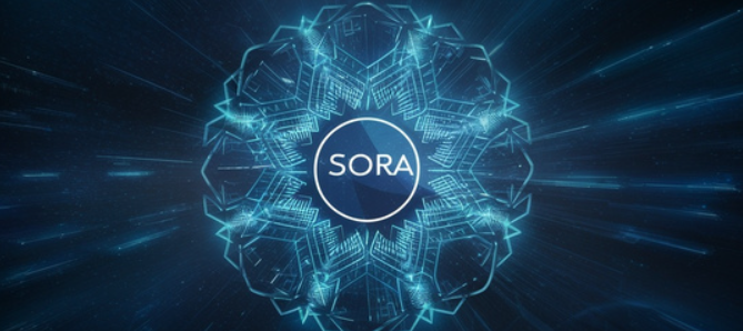 Sora — нейросеть от OpenAI для работы с текстом и ИИ