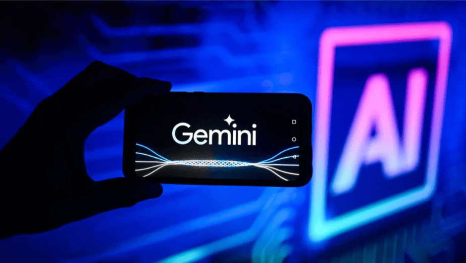 Gemini AI: Нейросеть Google